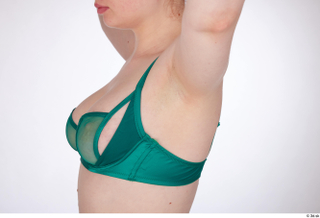 Yeva breast chest green bra green lingerie underwear 0003.jpg